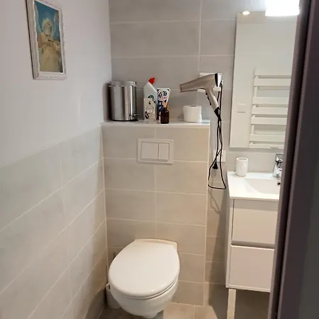 住宿加早餐酒店 Le Petit Moulin