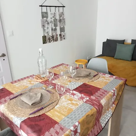 Le Petit Moulin 住宿加早餐酒店