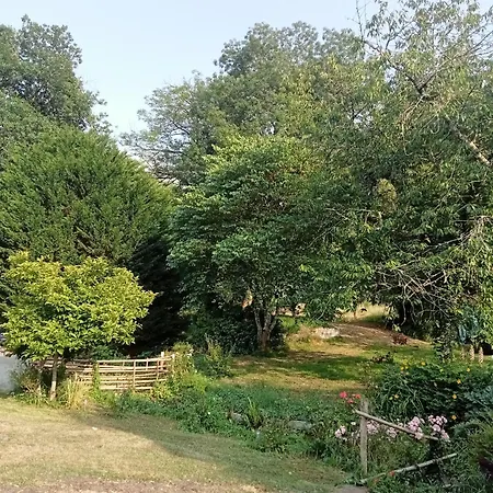 Le Petit Moulin Montendre