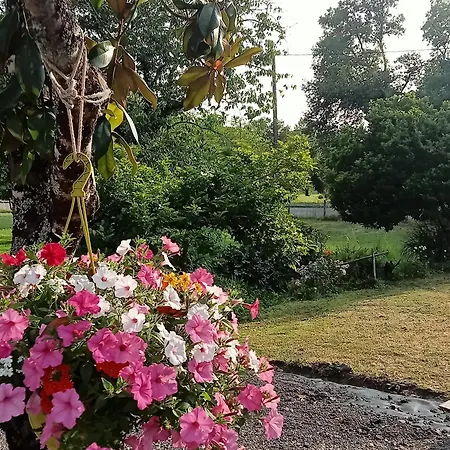 Le Petit Moulin Frühstückspension