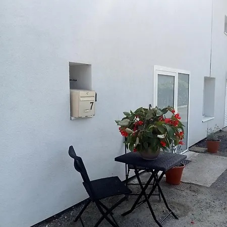 住宿加早餐酒店 Le Petit Moulin