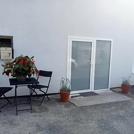 B&B Le Petit Moulin
